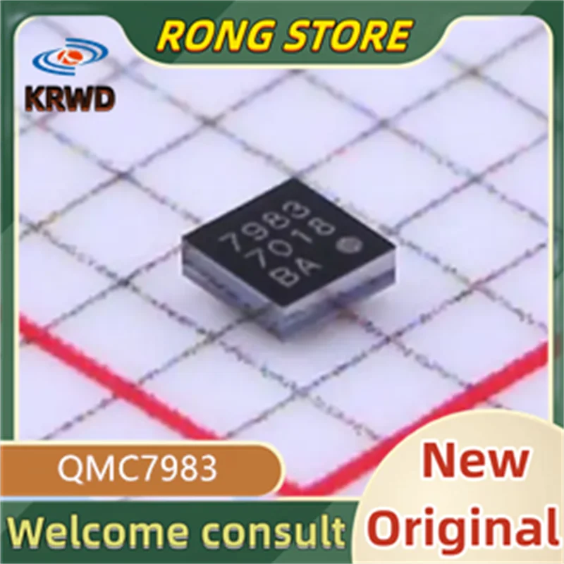 20PCS 7983 New And …