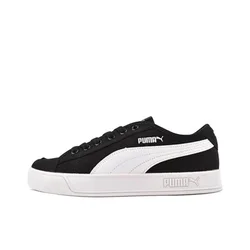 PUMA Smash v2 Retro sportowe antypoślizgowe lekkie buty deskorolkowe o niskim kroju dla kobiet