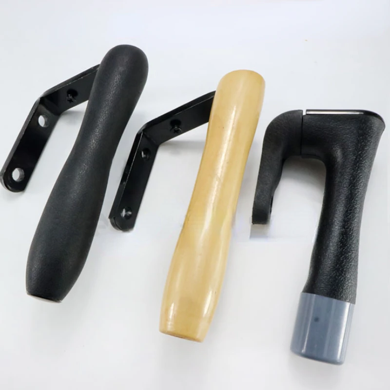 Steam Iron handles Boiler Industrial iron hand shank parts