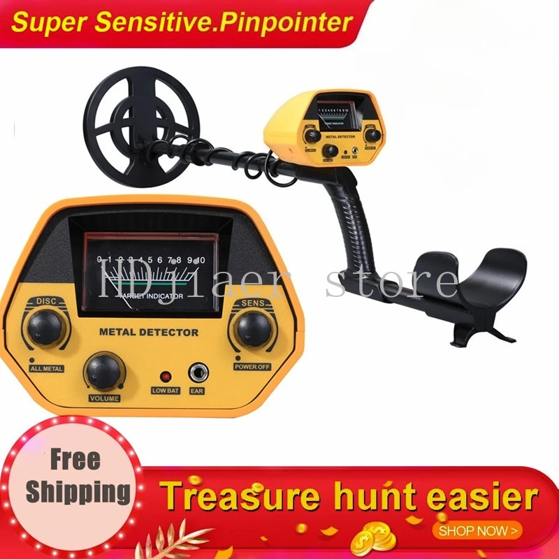 

GTX5030 cross-border e-commerce underground metal detector detector detects metal detector disc waterproof