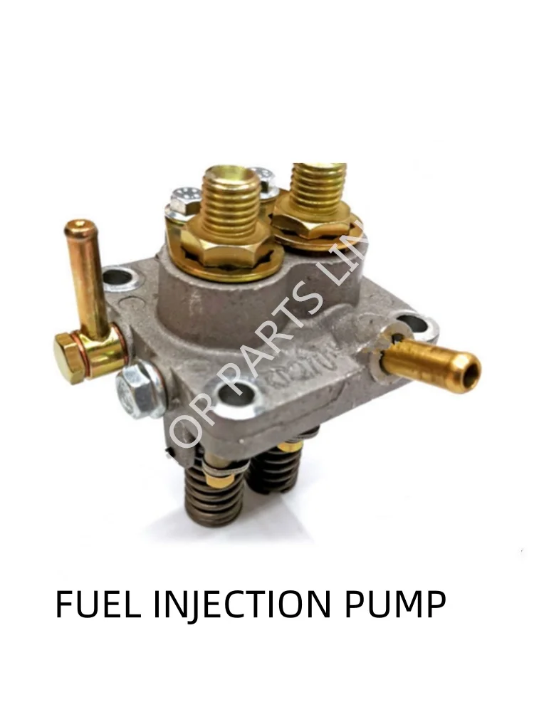 

KM2V80 FUEL INJECTION PUMP FIT KIPOR GENERATOR KDE12EA3 KDE12STA3 KDE12EA KDE12STA FUEL INJECTION PUMP