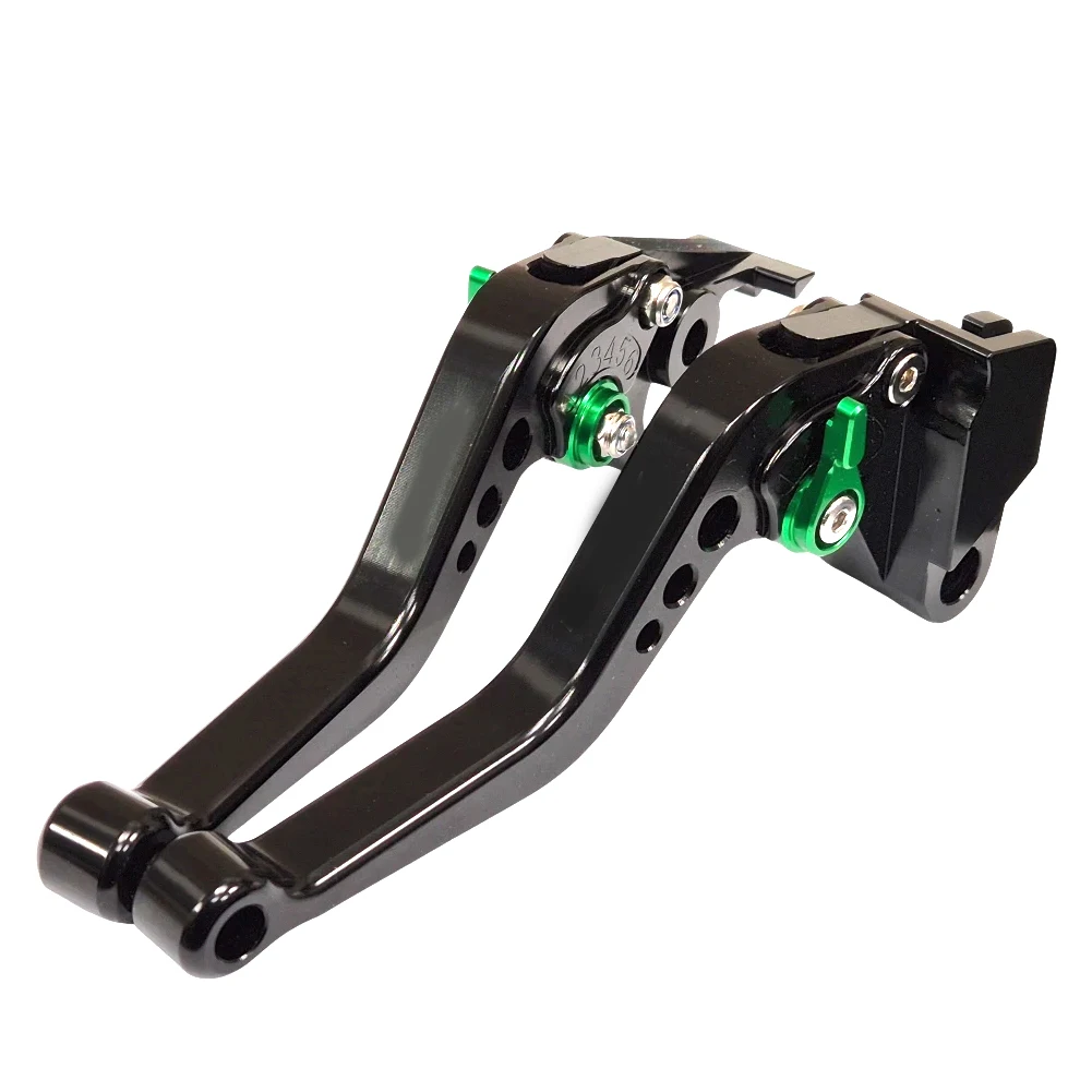 Image of Motorrad-Zubehör Brems- und Kupplungshebel für KAWASAKI Ninja 250R NINJA 300R/Z300 Ninja 400 Z250SL