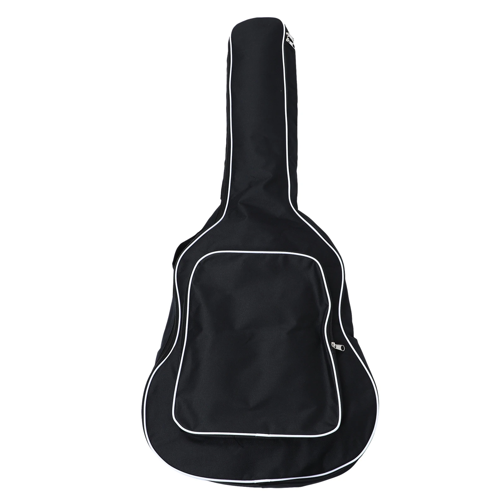 

Guitar Bag 40/41 Inch Oxford Cloth Soft Case for Acoustic Electric Guitar Travel Accessories Durable Portable Storage