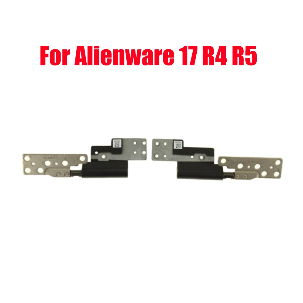 Laptop LCD Hinge LSAMR For Alienware 17 R4 R5 07KH9J 7KH9J 0FKHYN FKHYN