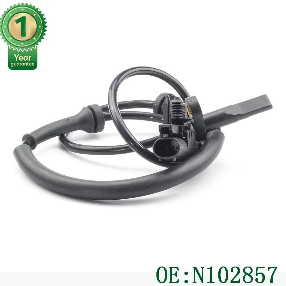 

ABS WHEEL SPEED SENSOR MN102857 for MITSUBISHI COLT CZC 1.5 TURBO 1.5 2006 - 2009 T-0-P