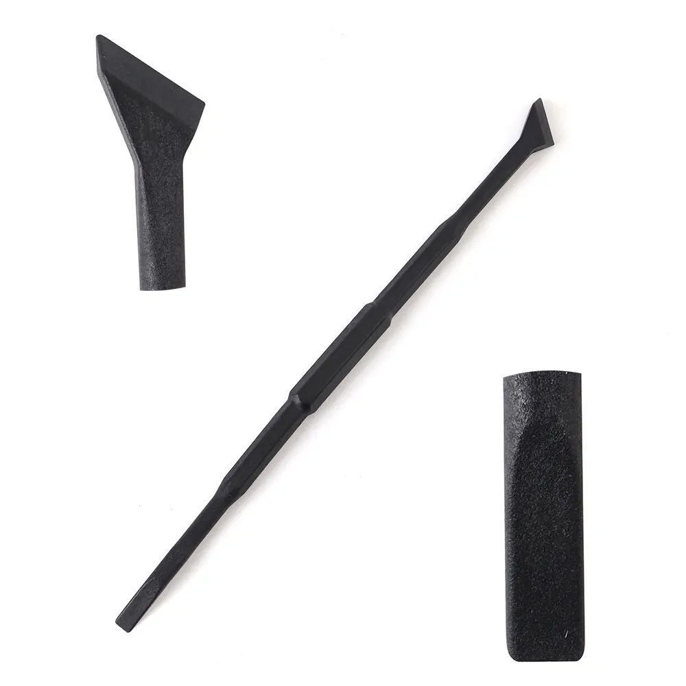 Imagem -02 - Ferramenta de Remoção de Selo de Óleo Multishaped Ferramenta de Limpeza de Pneus Material Plástico Pcs