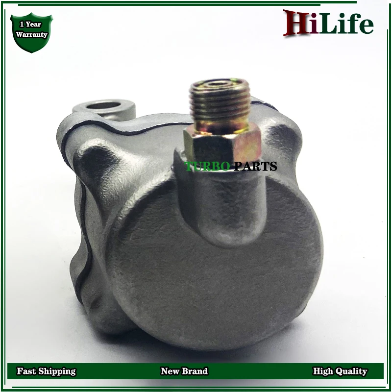 HE551V 5352715 Turbo Wastegate 4043226 for Cummins Truck Various with ISX QSX15 Engine ISX04 X2 X3 ISX Signature ISX QSX15