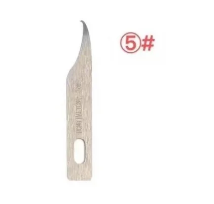 1pcs Hong Hai Tong HHT G7 Blade Set For Removing Glue For A12 A11 A10 A14 A9 A8 CPU Glue For Nand Wifi IC Lace Cutter Cpu Blade