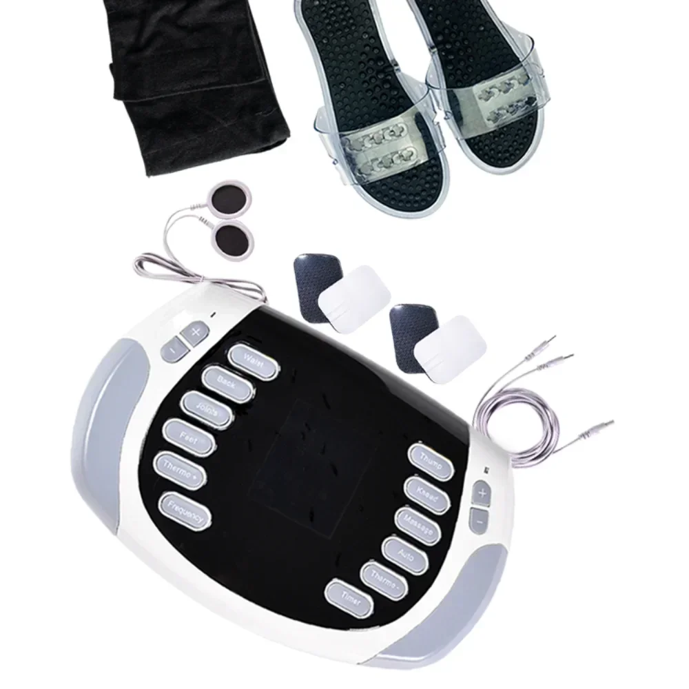 Nerve Stimulation Electronic  Massager Physical Therapy Pain Relief & Recovery Other Massage Products
