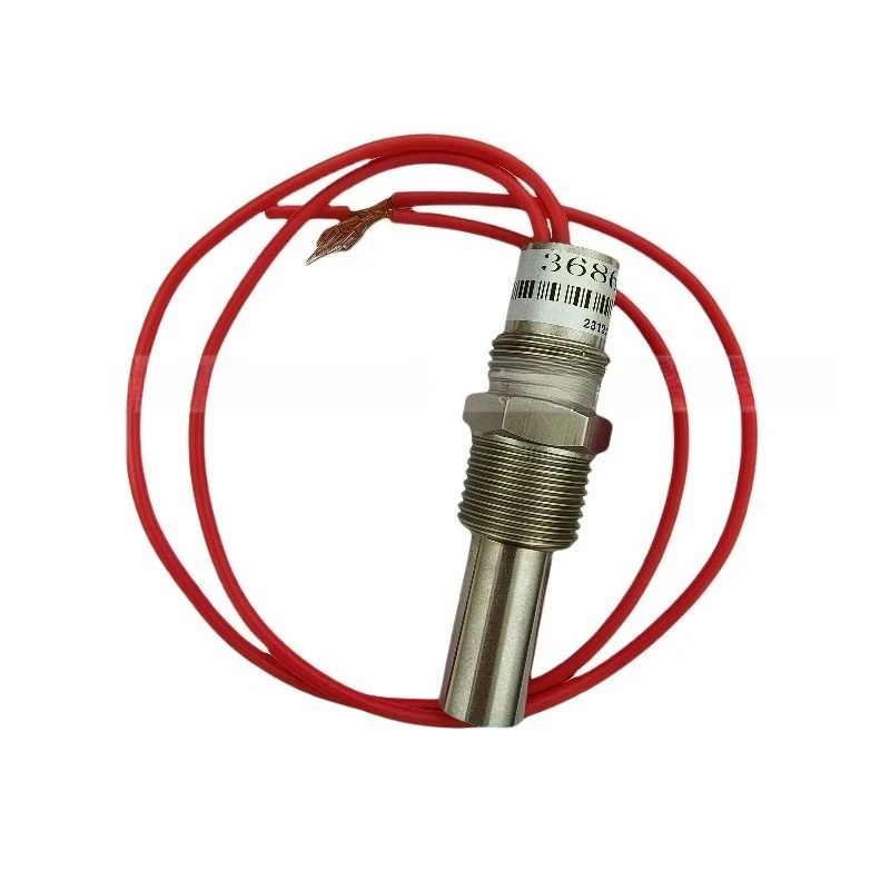 

Air Compressor Temperature Switch 39419668/37952264/39416128 Sensor Probe