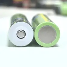 VariCore NCR18650B 3400mAh Lithium Battery #3