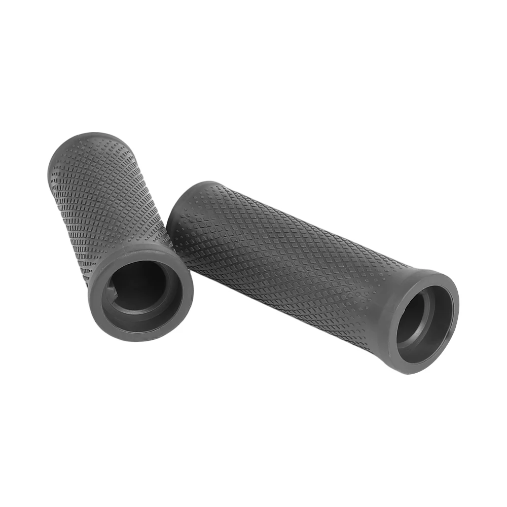 Lenkergriff für Ninebot Max G2 G65 F2 F2Plus F2Pro E2 E3 Elektroroller Rutschfester Silikon-Roller-Gummigriff Ersatzteile – Detail 12