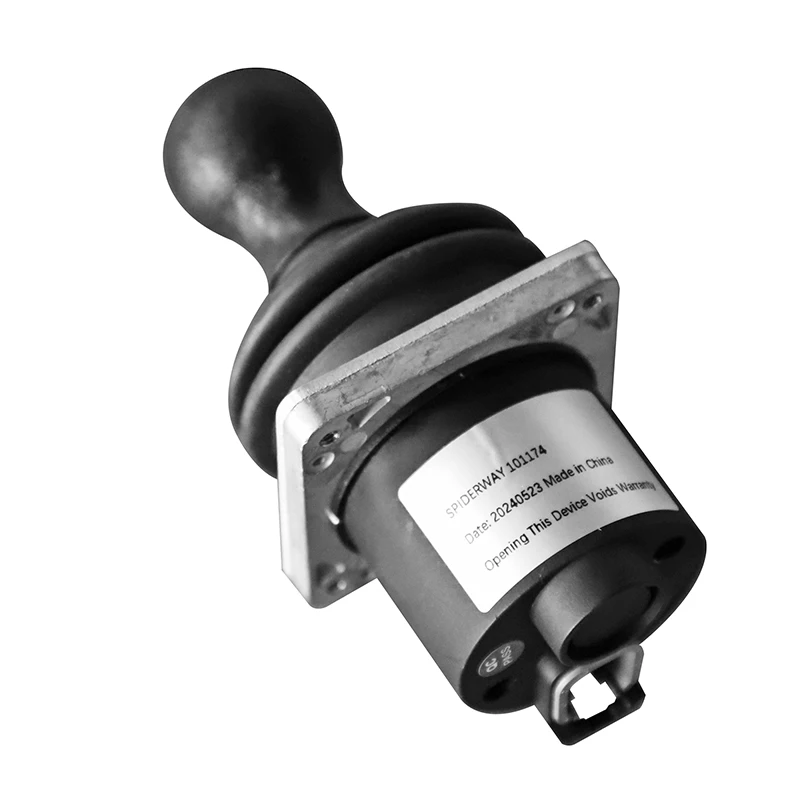 101174 Função de eixo duplo do joystick Deutsch para Genie S40/45 S60/65 S120 Z60/34