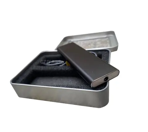 PCM1794 XMOS XU208 Hörlursförstärkare Ljud AD797 Diskret OP-förstärkare DAC-dekoder Typ-C Bärbar HIFI-dator 12 best sales julafton - №3