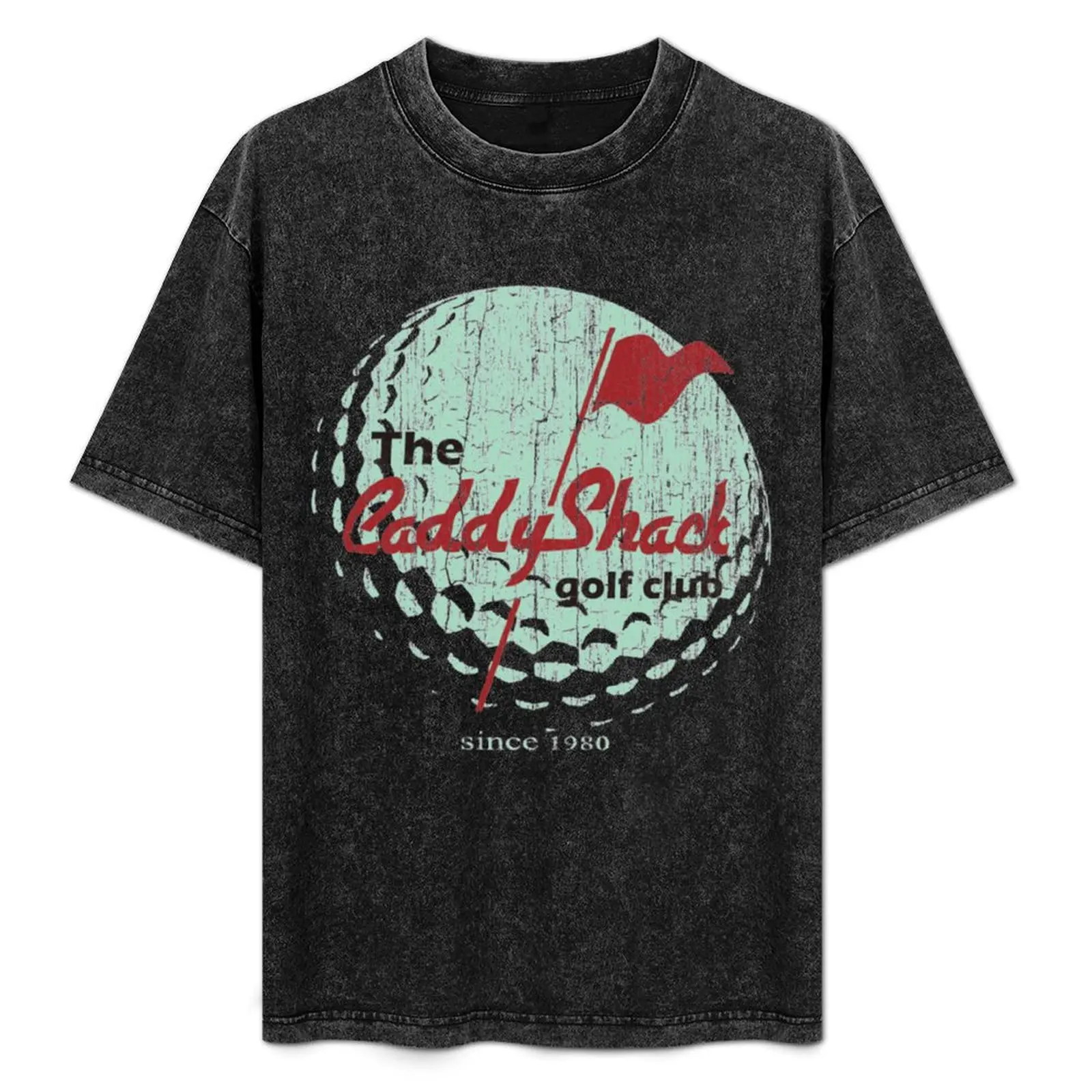 

Футболка Arnold Caddyshack The CaddyShack Golf Club 1980 "Hands off the Cookie" – легкая охлаждающая футболка с короткими рукавами