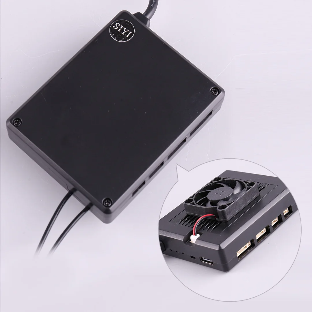 MK32 HM30 MK15 Air Unit with Long Range Full HD 1080p Image Transmission SBUS PWM Ethernet Mavlink Telemetry Datalink