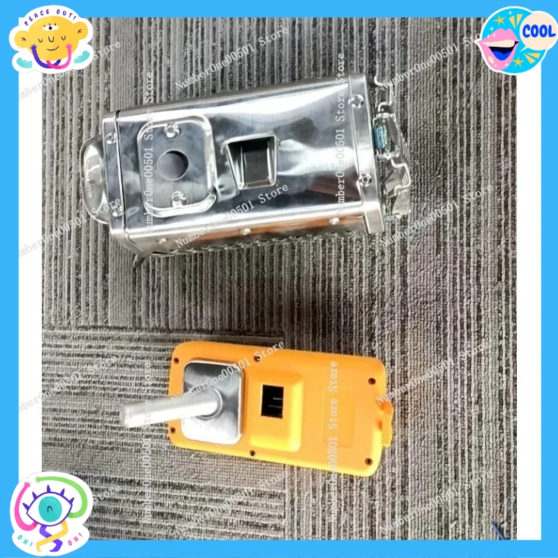 

Portable Smokeless Gasification Wood Stove For Outdoor Camping Picnic Windproof Efficient Burning