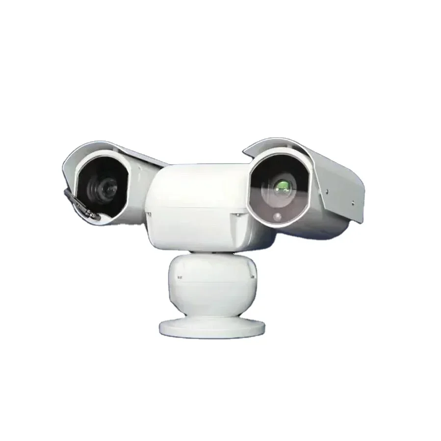 38X 35mm lens Thermal Imaging Camera PTZ Network Video Surveillance Camera