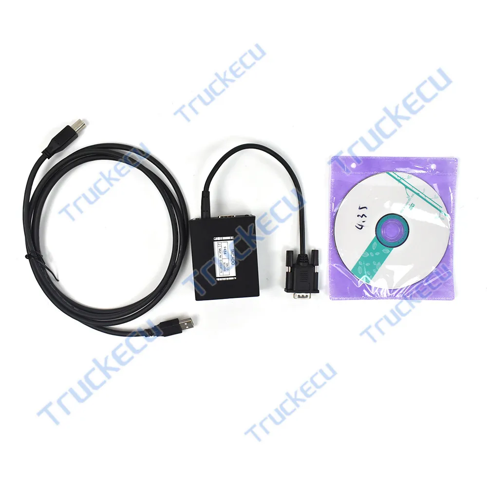 JIUTECH Forklift Diagnostic Tools JUDIT Incado 4 Jungheinrich Scanner Kit for Read Change Parameters