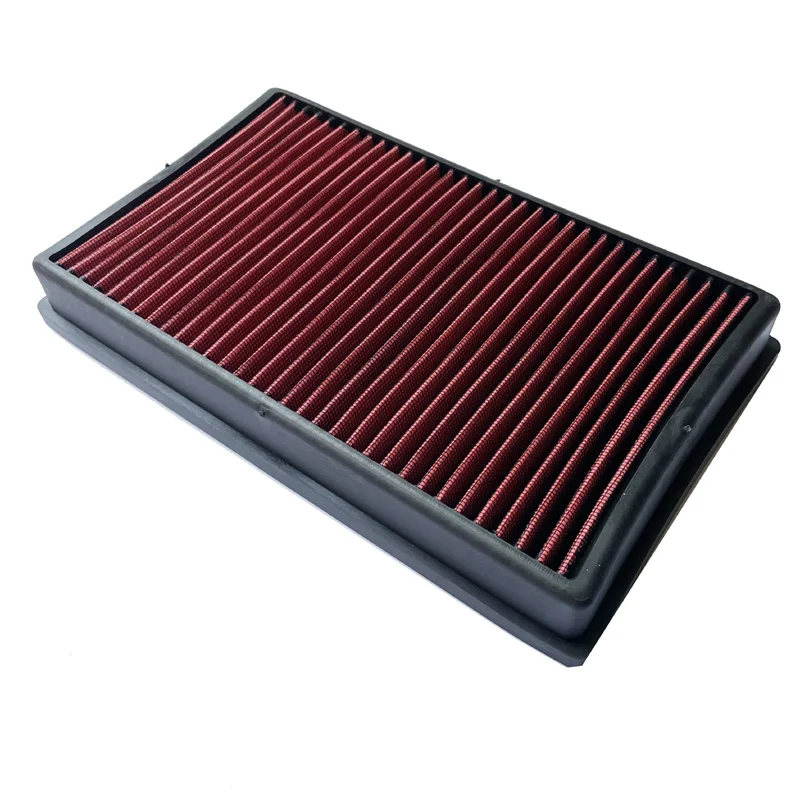 Replacemet Air Filter Fit for Audi A3 Q2 S3 TT Seat Ibiza Leon Skoda Octavia Volkswagen Golf VII Polo Tiguan Touran Passat