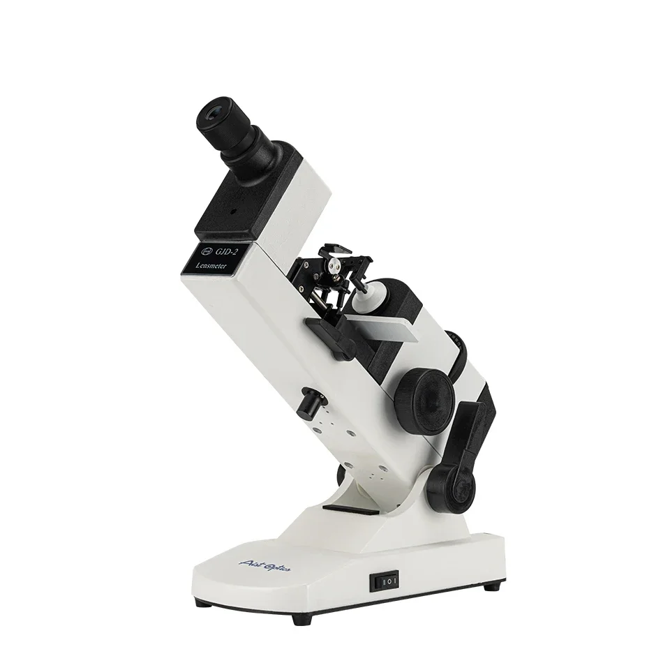 China Aist Optics B…