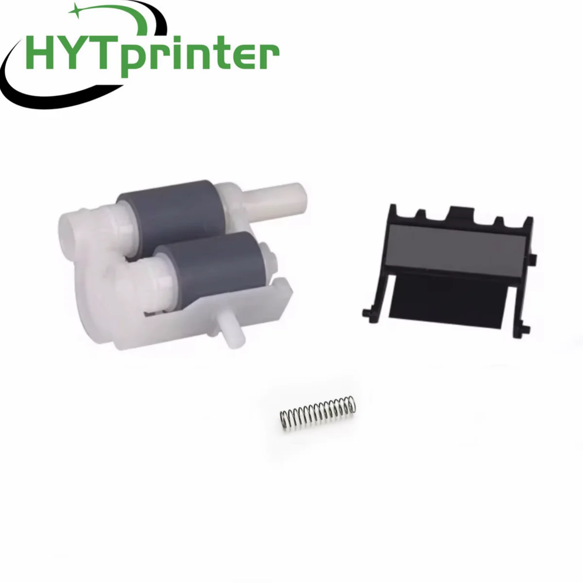 1set LY3058001 LY2208001 LY2093001 Pickup Roller Separation Pad for BROTHER HL2240 2130 2132 2220 2230 2242 DCP7055 7057 7060