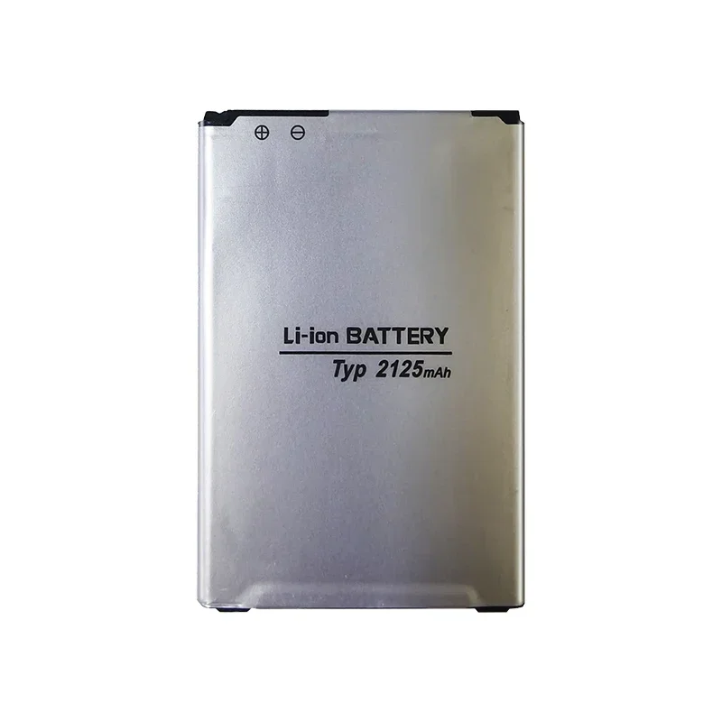 BL-46ZH Battery For LG Leon Tribute 2 K7 K8 LS675 D213 H340 L33 X210 2125Mah