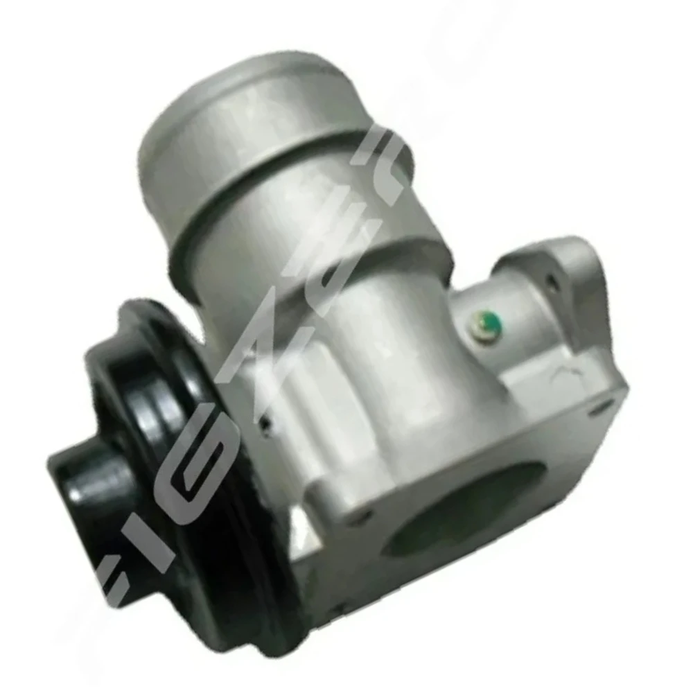 

Brand New Genuine 66414-0026A Auto Exhaust Gas Recirculation Valve for SsangYong Actyon Kyron Rexton 664140026A Auto Parts 1pc
