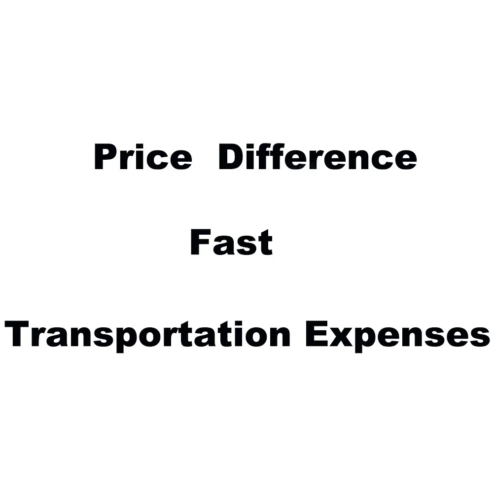 price difference, extra fee, shipping fee