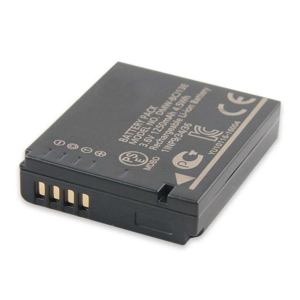 Replacement Battery…