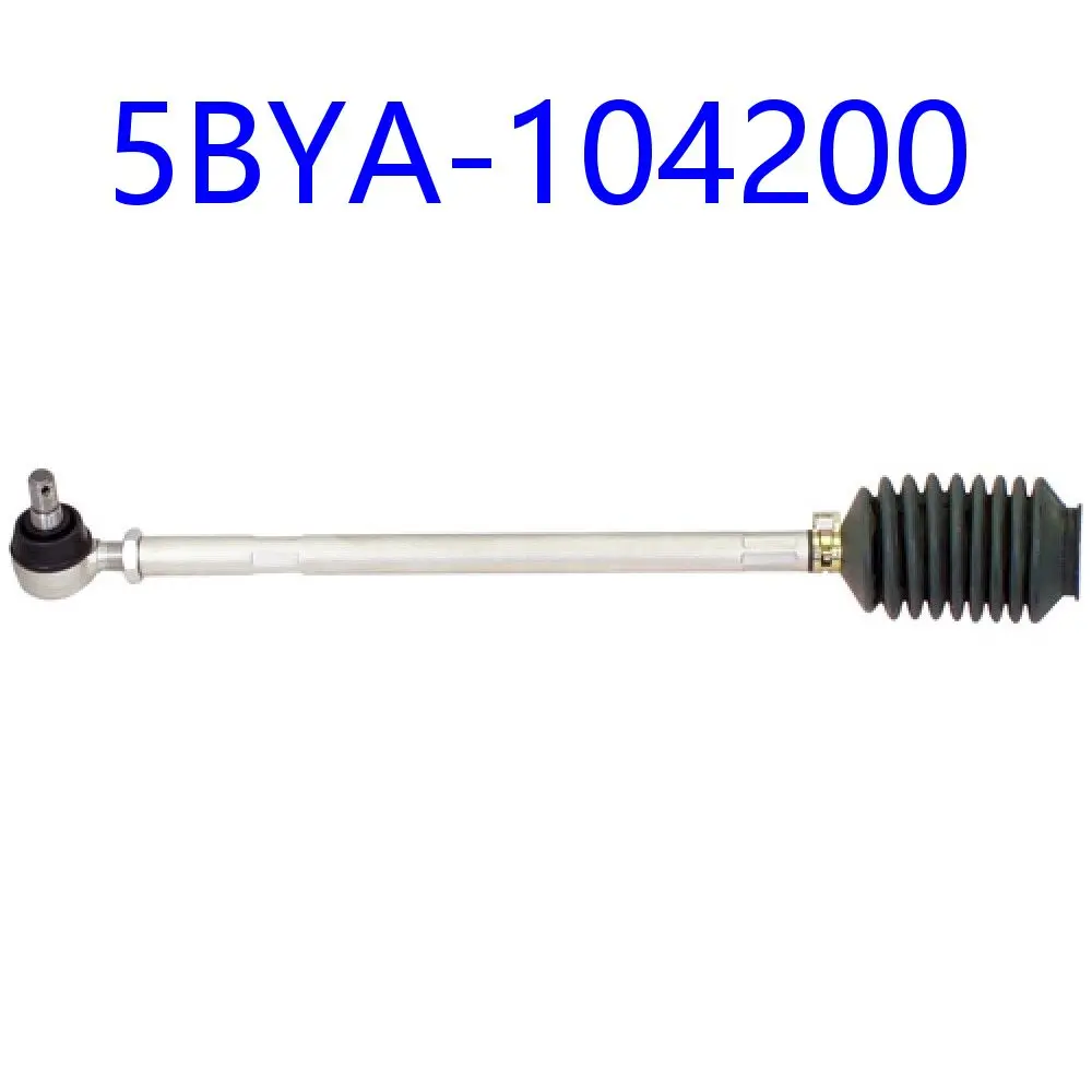 RH Steering Rod Assy. 5BYA-104200 For CFMoto ZForce 950 1000 SSV 2021 CF1000US-J ZF1000 CF1000US-A ZF950 CF1000UTR