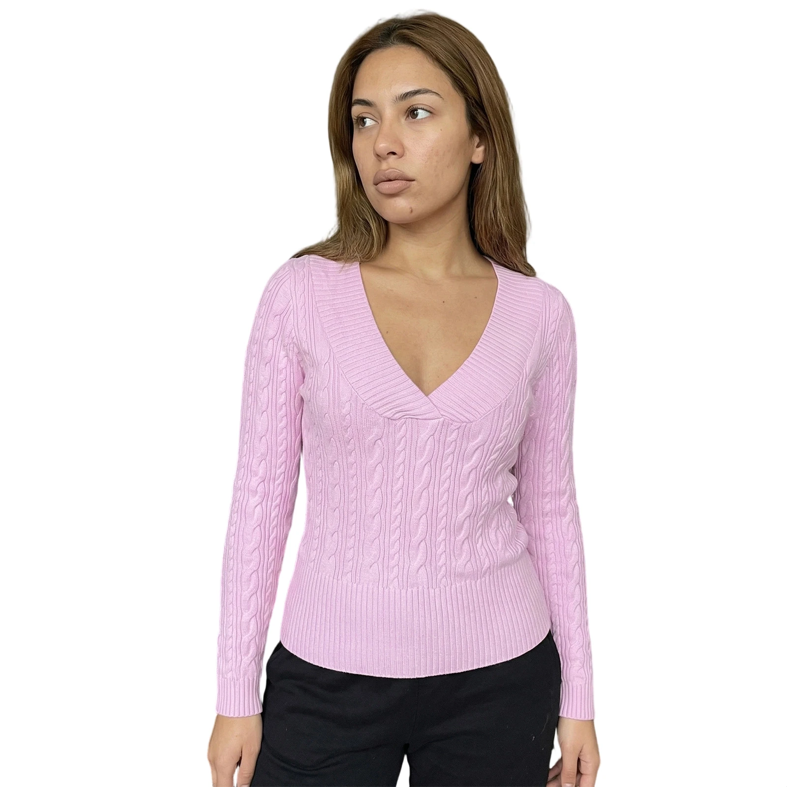 Women Long Sleeve S… - image