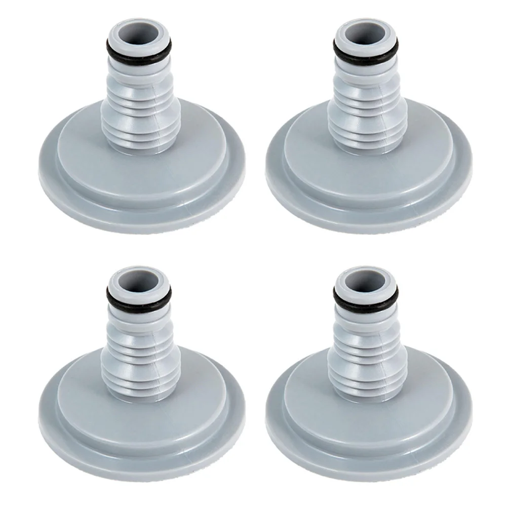 Reliable Hose Adapters for All Sand Filter Units Before 2024 Model P6614 Providing Long Lasting Performance and Easy Setup
