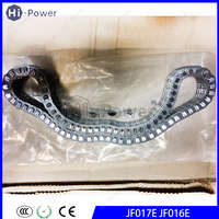 JF018E JF017 Auto Transmission Chain Belt JF017E L-0G005-0089-14 3.5L CVT Car Part JF017E Gearbox Chain Belt