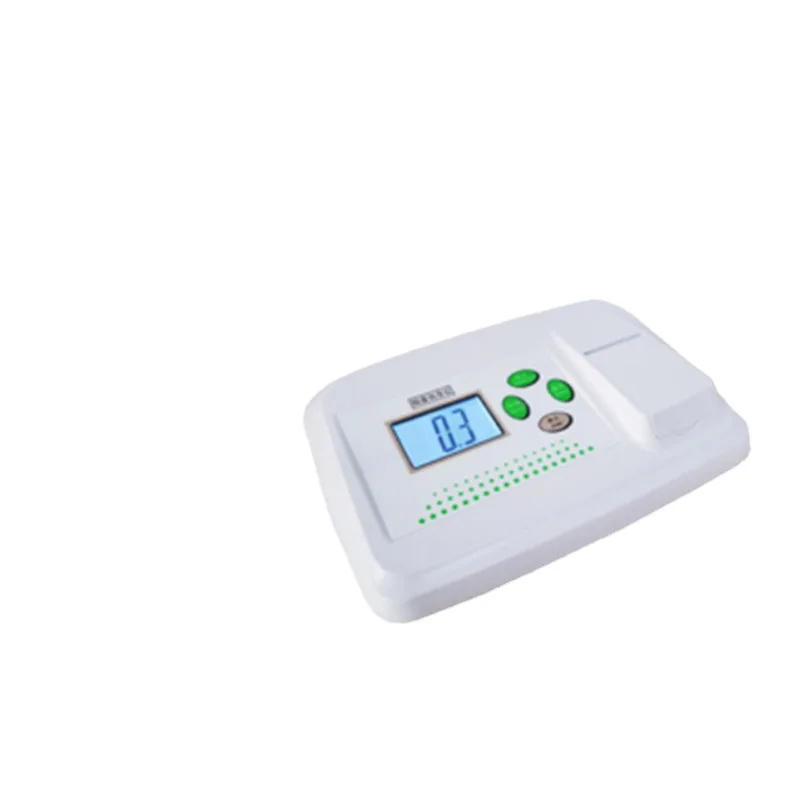 WGZ-200AS Microcomputer Turbidity Meter Portable