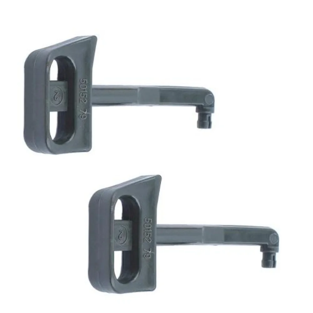 Choke Rod Lever Control for Chainsaw 268 61 66 266 272XP 181 281 288 Ensures Reliable Starting Performance 501527902