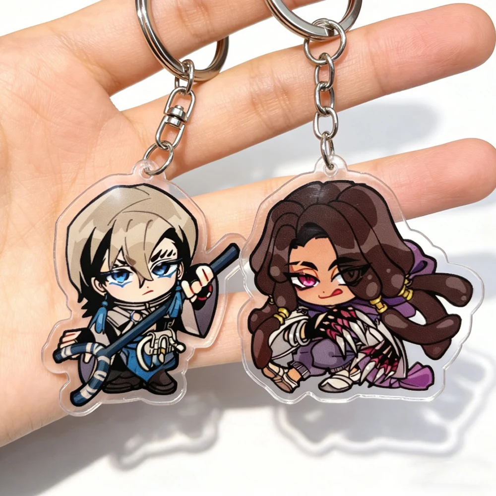 Anime Gachiakuta Ke…