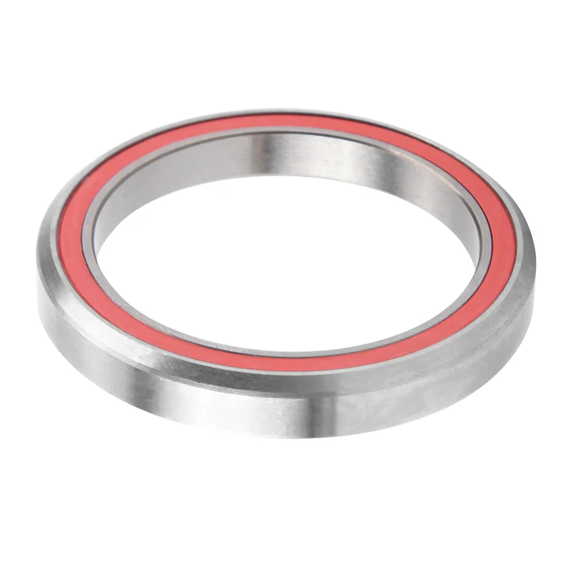 

B72A 40X52x7mm 45 Degree X45 Degree 2RS P16 Taper ACB Angular Contact Bearing For 1-1/2 Inch Headset