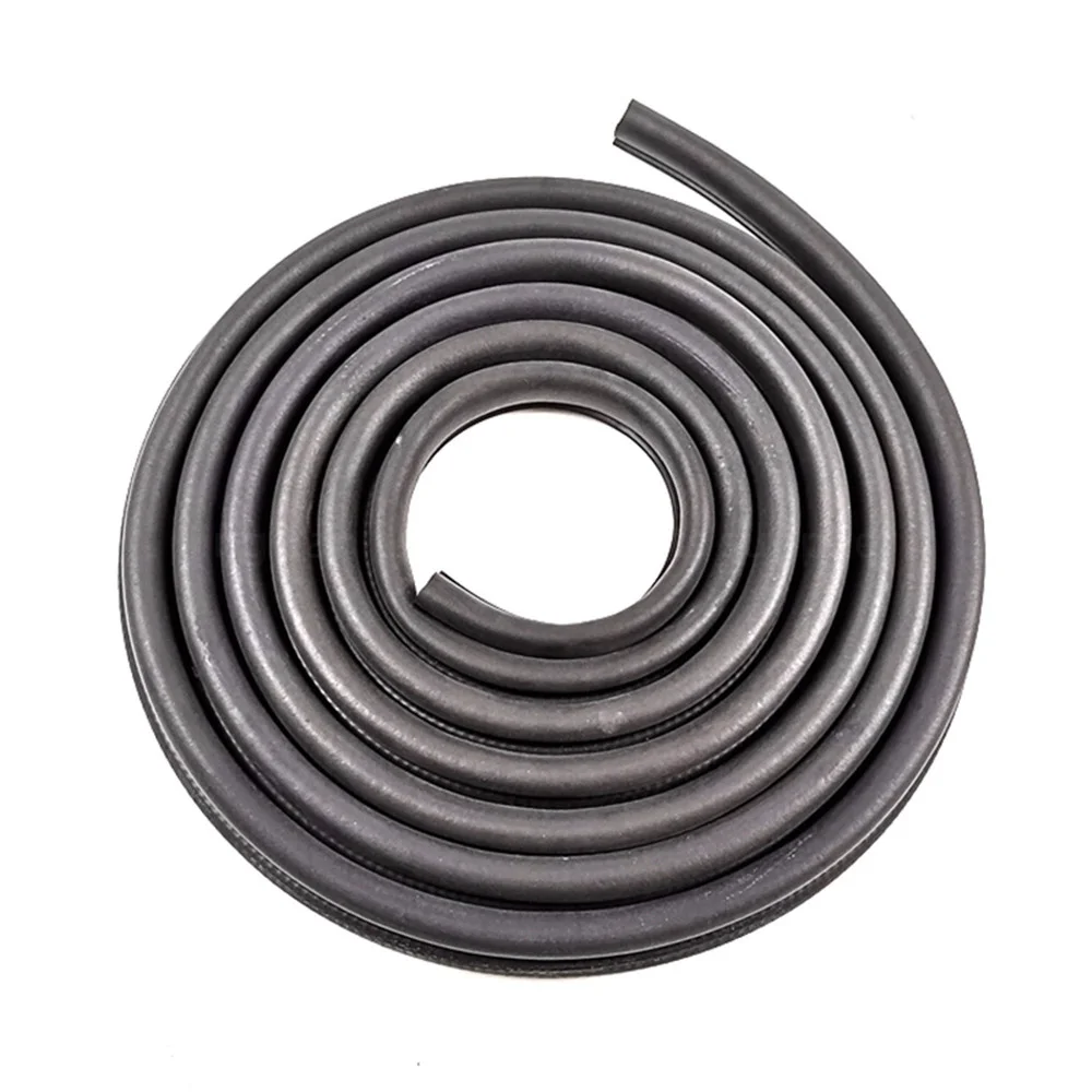 ل دايو دوسان DH55-7 DX60-9C 75 DX80 الزجاج الأمامي ختم الشريط طبقات حفارة أجزاء