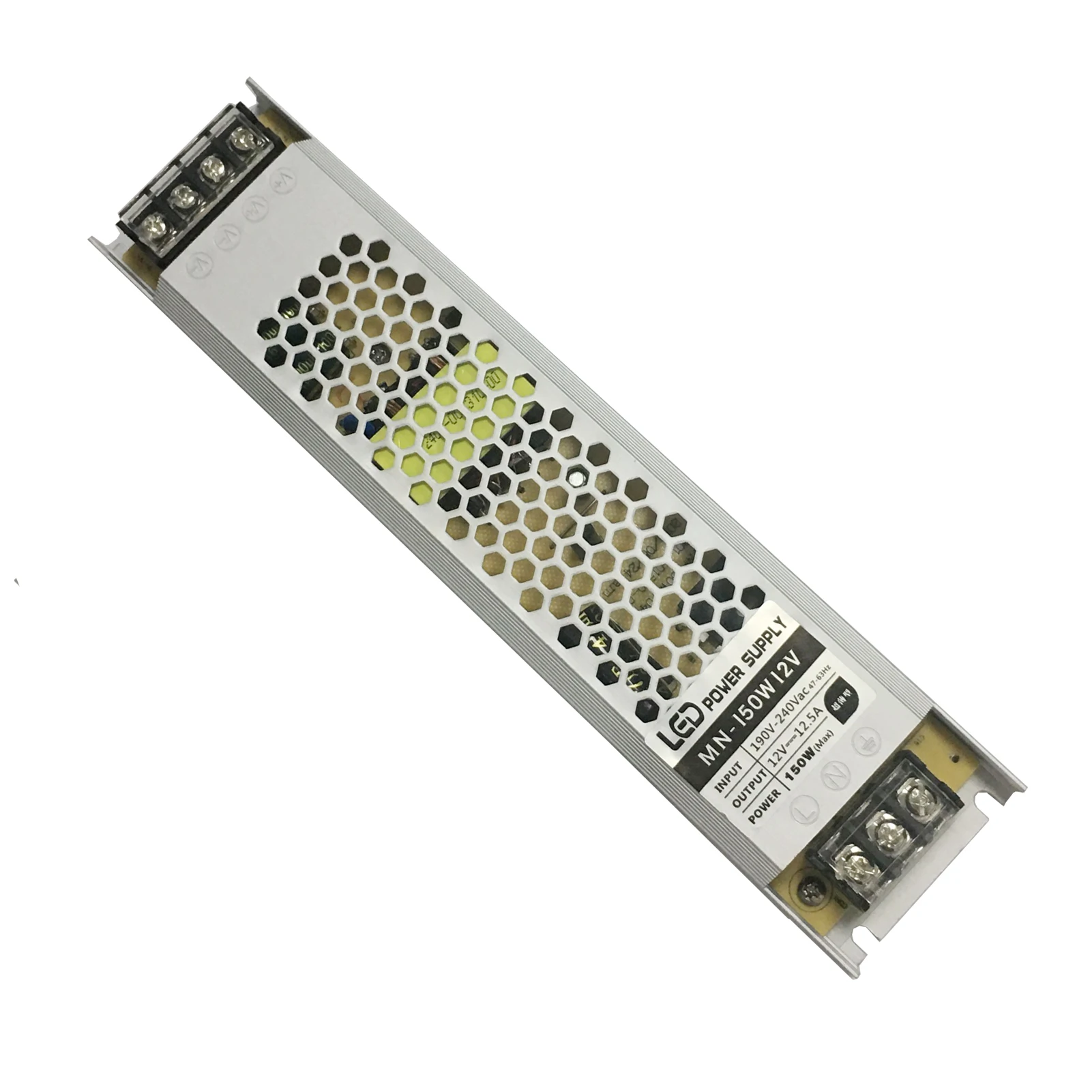 Variant: 12V 150W 12.5A