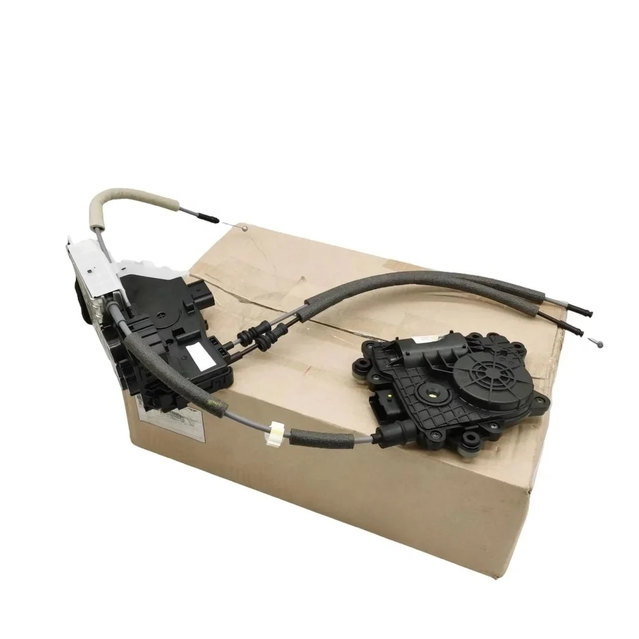 OE 81310-B1010 81320B1010 المزالج الكهربائية لمحركات الأبواب الأمامية والخلفية مناسبة لـ 2017-2020 G80.