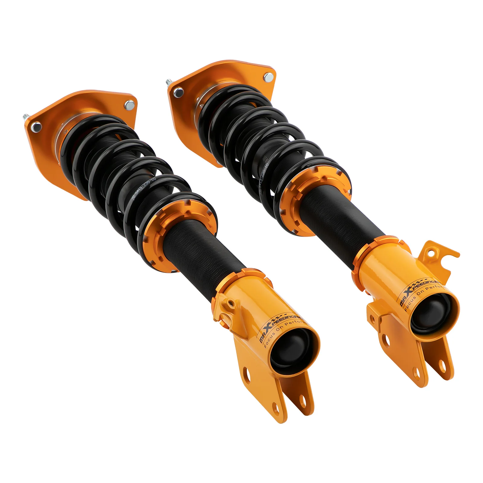 Struts Shocks Coil Spring Coilovers for Subaru Outback BE BH 2000-04 Suspensions Coilover Shocks Struts Coilover Absorbers