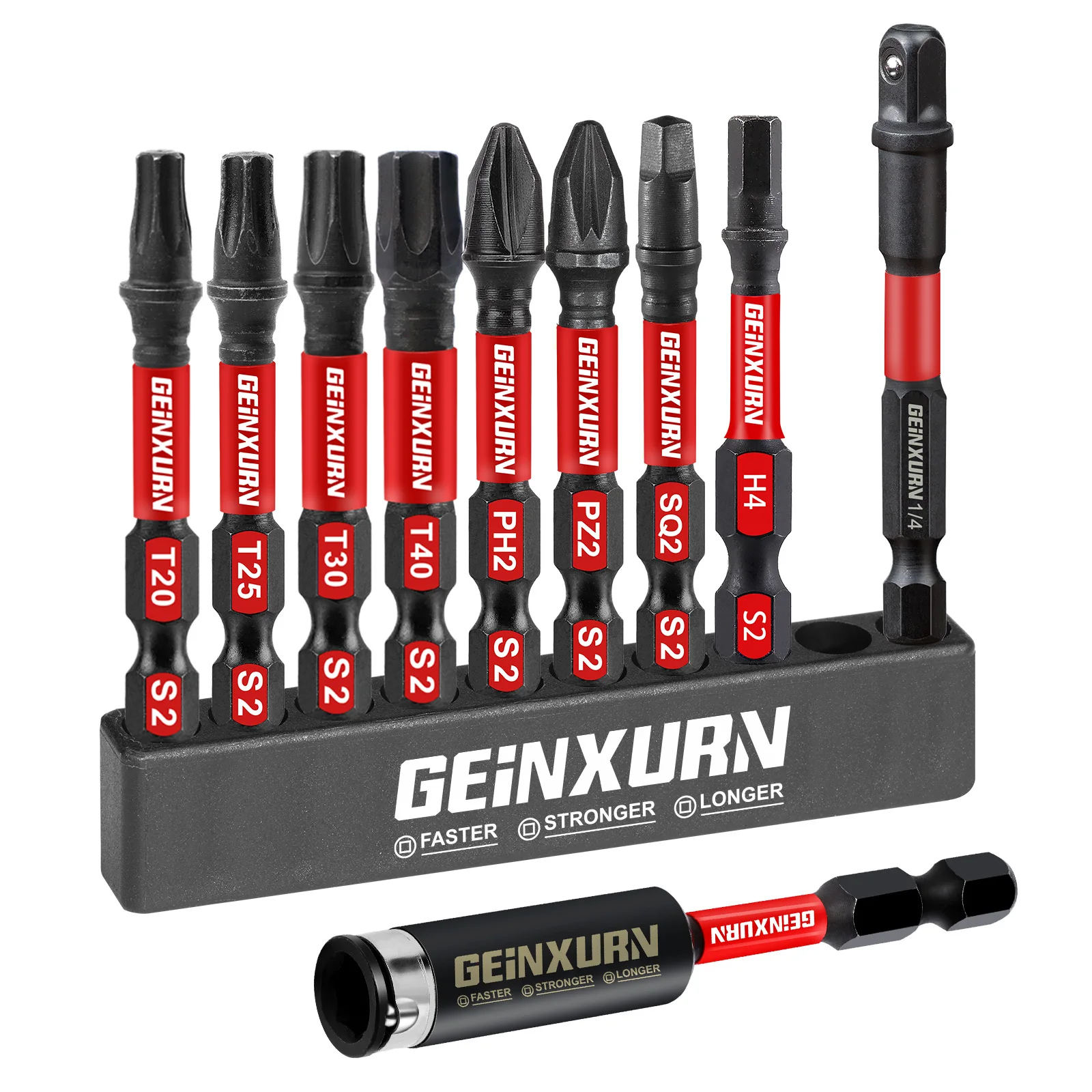 Geinxurn Mixed 2 In…