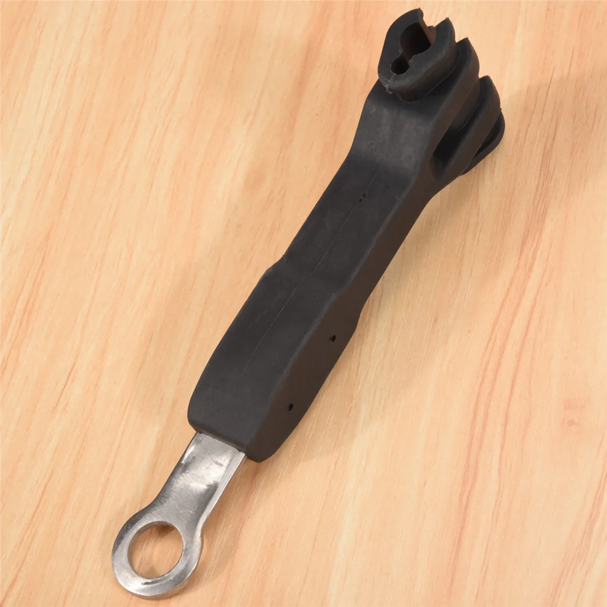 طقم مرساة خط الفرامل الأمامية للسيارة بتطوير احترافي لسيارة جيب رانجلر JK /JKU 2008-2017 1101255   جودة ممتازة