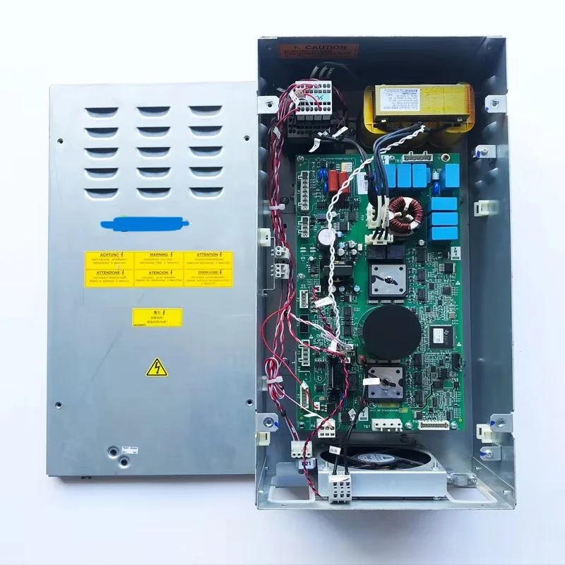 Elevators Elevator elevadores escalears spare parts Inverter converter OVFR03B-402 KAA21310ABF1 KBA21310ABF1
