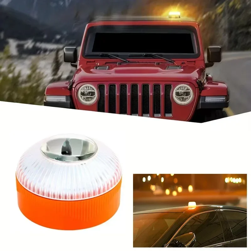 Car Emergency Light…