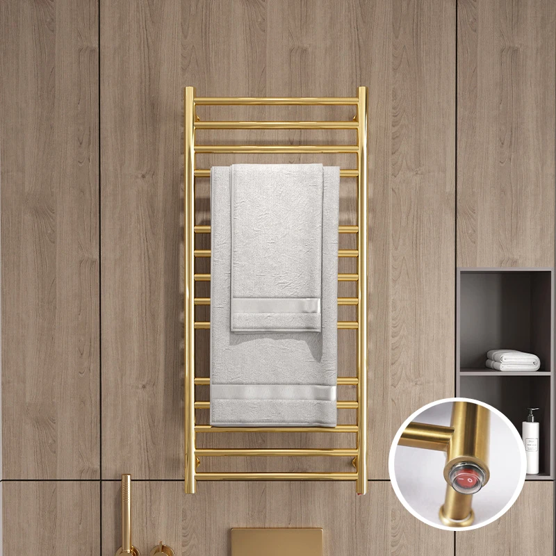 Thumbnail 3 - #24 Trending Towel Warmers Right Now