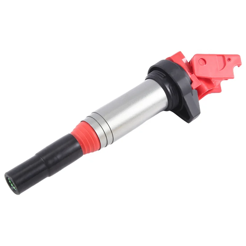 

AR-4Pcs Ignition Coils For BMW 116I 118I 320I 330I E87 E90 E46 Part Number:12137594938,1213172219 ,12122158253, 12137594937