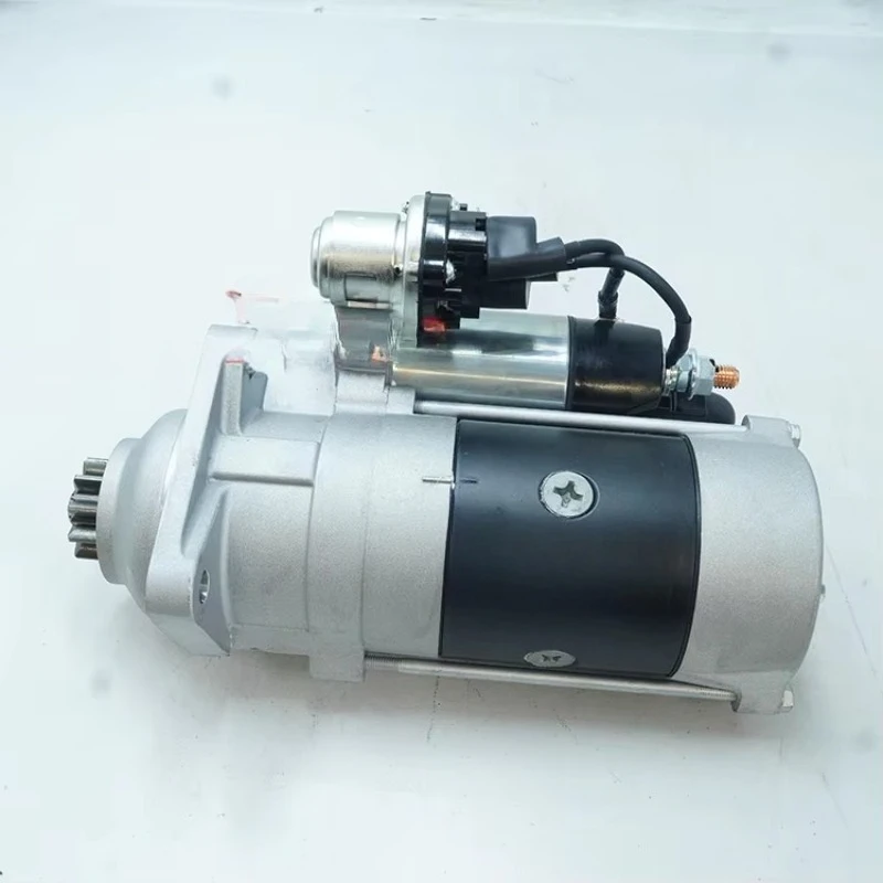 

5619999 Original Engine Spare Parts Starting Motor 5619999