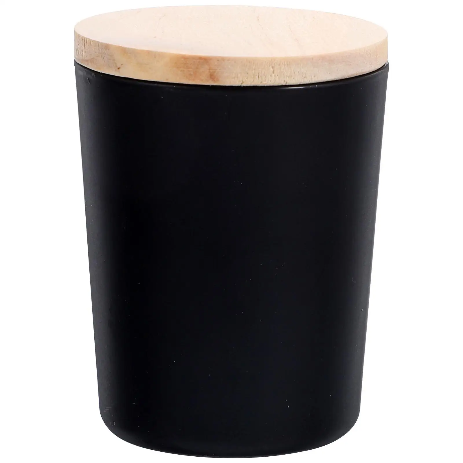 

Glass Mold Jar with Lid Holder Making Bulk Storage Container Empty Tins Diy Jars